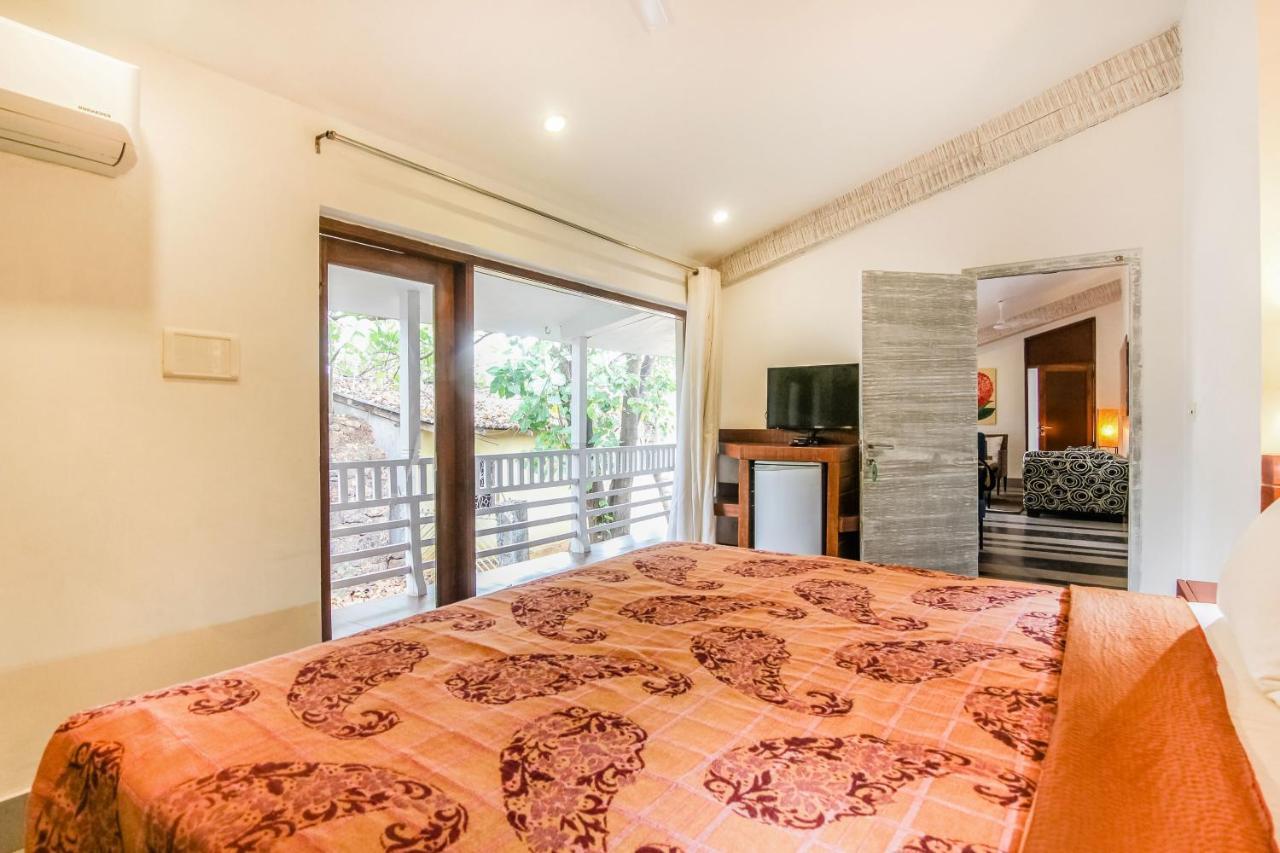 מלון Casa ואגאטור מראה חיצוני תמונה