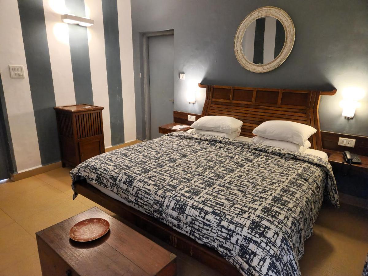 מלון Casa ואגאטור מראה חיצוני תמונה
