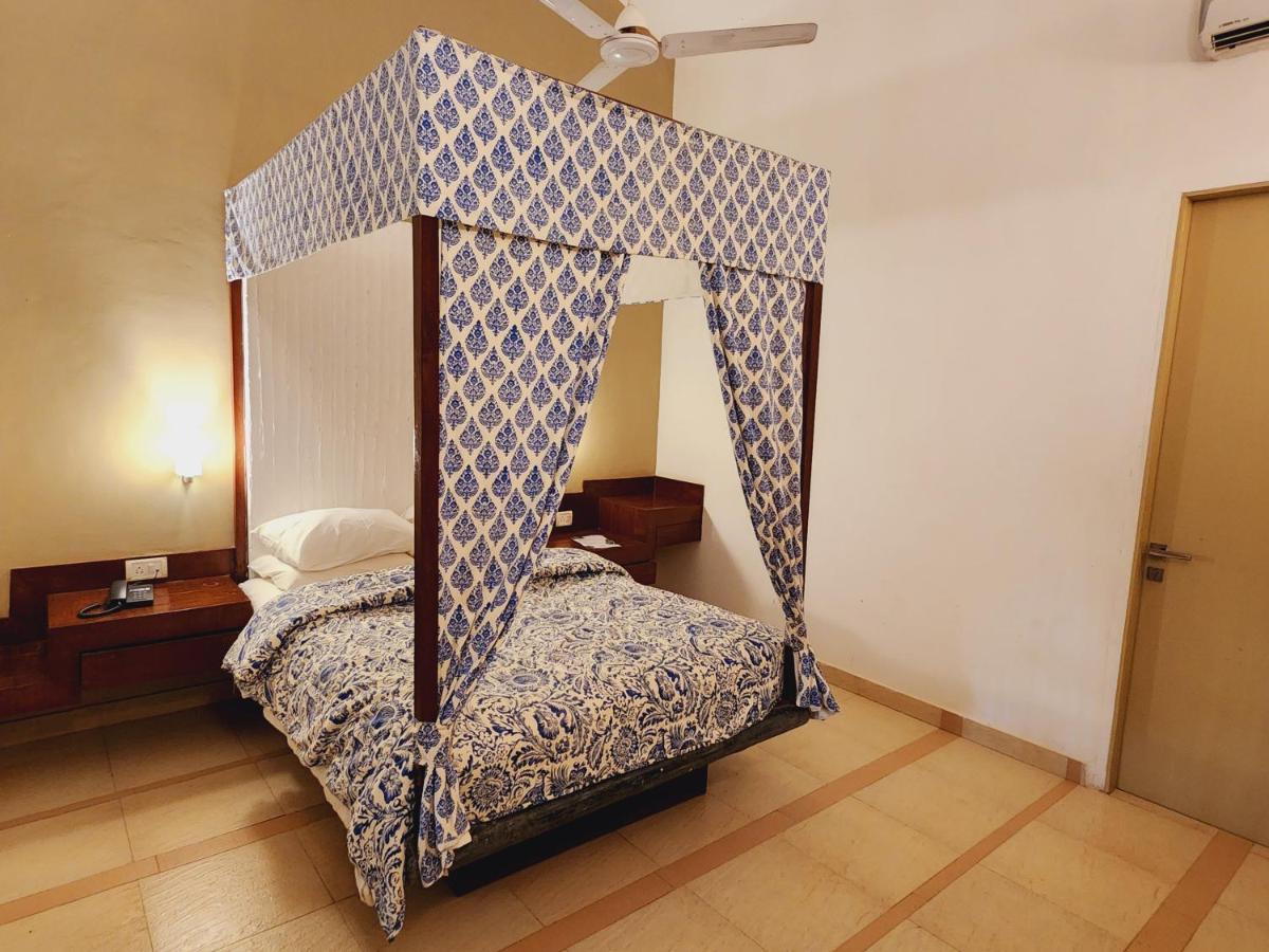מלון Casa ואגאטור מראה חיצוני תמונה