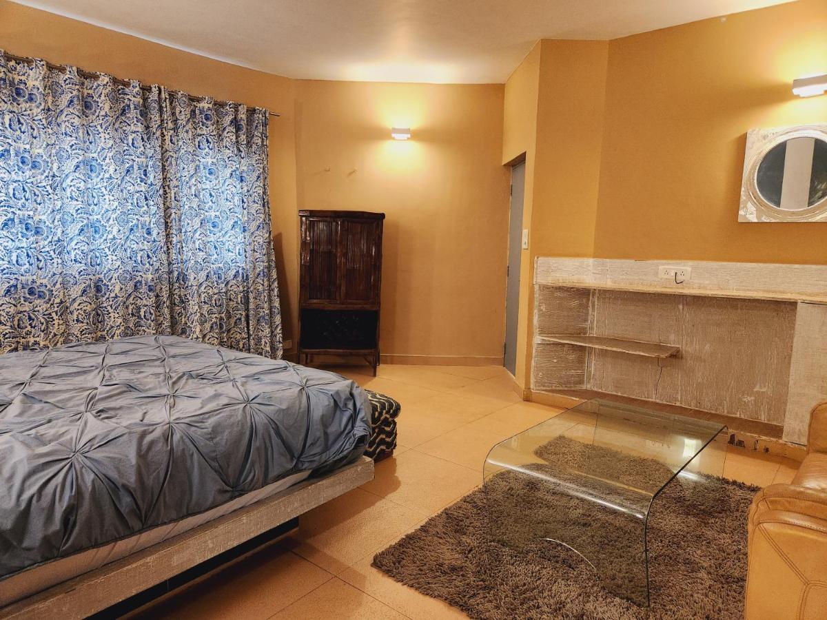 מלון Casa ואגאטור מראה חיצוני תמונה