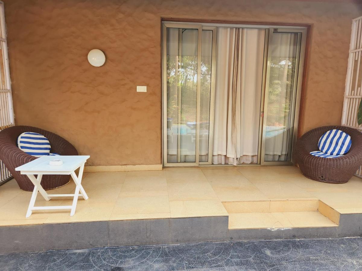 מלון Casa ואגאטור מראה חיצוני תמונה