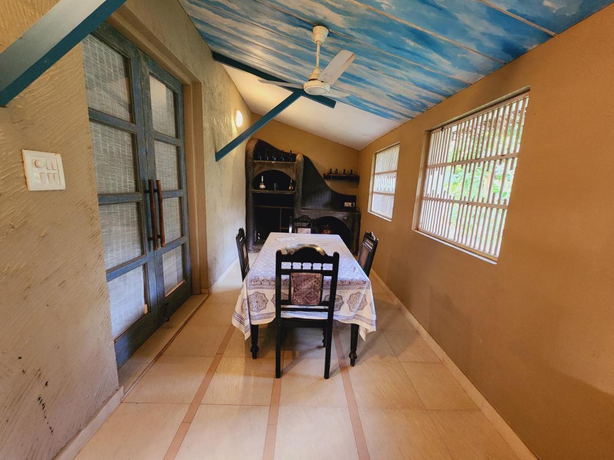 מלון Casa ואגאטור מראה חיצוני תמונה