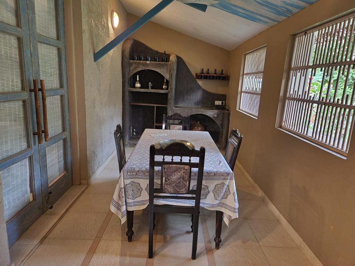 מלון Casa ואגאטור מראה חיצוני תמונה