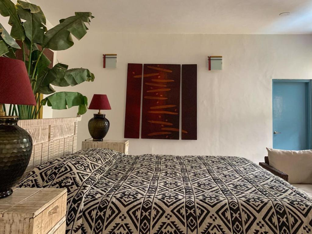 מלון Casa ואגאטור מראה חיצוני תמונה
