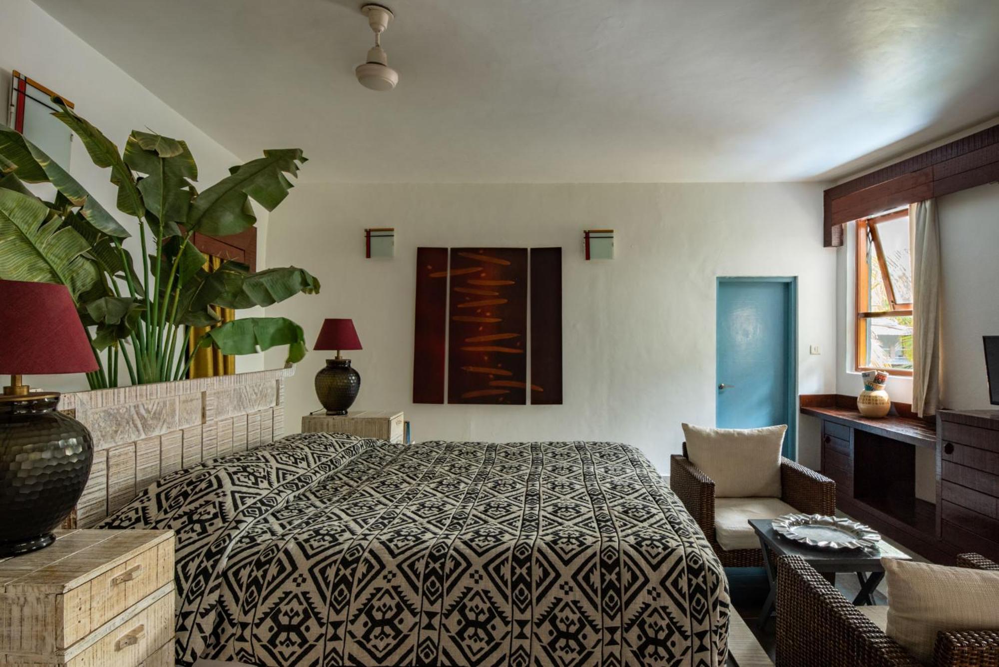 מלון Casa ואגאטור מראה חיצוני תמונה